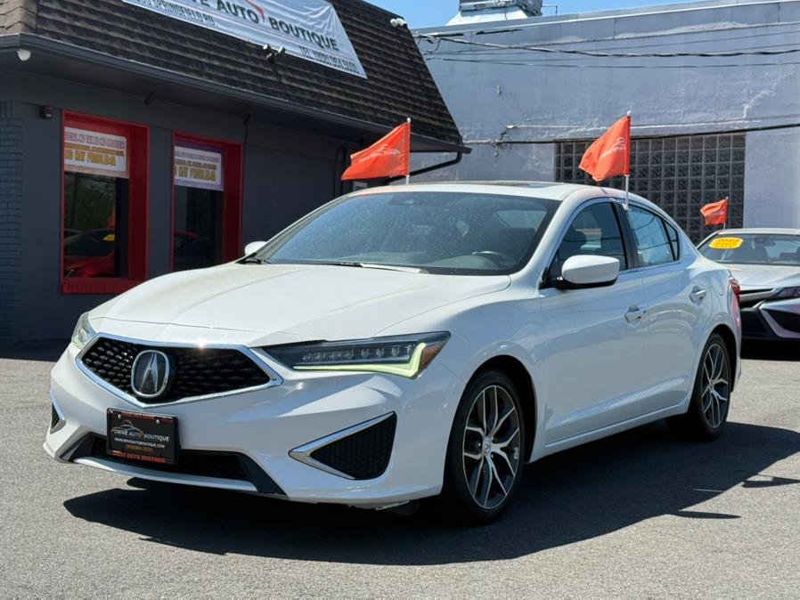 2019 Acura ILX Sedan w/Premium Pkg, available for sale in Union, New Jersey | Drive Auto Boutique. Union, New Jersey 2019 Acura ILX Sedan w/Premium Pkg, available for sale in Union, New Jersey | Drive Auto Boutique. Union, New Jersey