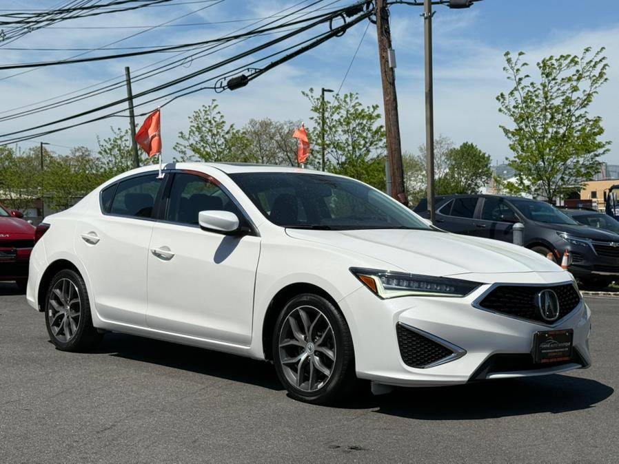 2019 Acura ILX Sedan w/Premium Pkg, available for sale in Union, New Jersey | Drive Auto Boutique. Union, New Jersey 2019 Acura ILX Sedan w/Premium Pkg, available for sale in Union, New Jersey | Drive Auto Boutique. Union, New Jersey
