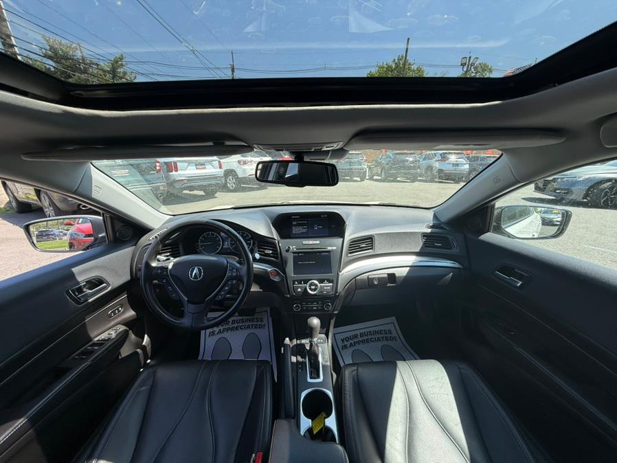 2019 Acura ILX Sedan w/Premium Pkg, available for sale in Union, New Jersey | Drive Auto Boutique. Union, New Jersey 2019 Acura ILX Sedan w/Premium Pkg, available for sale in Union, New Jersey | Drive Auto Boutique. Union, New Jersey