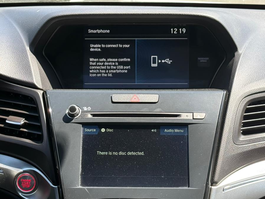 2019 Acura ILX Sedan w/Premium Pkg, available for sale in Union, New Jersey | Drive Auto Boutique. Union, New Jersey 2019 Acura ILX Sedan w/Premium Pkg, available for sale in Union, New Jersey | Drive Auto Boutique. Union, New Jersey