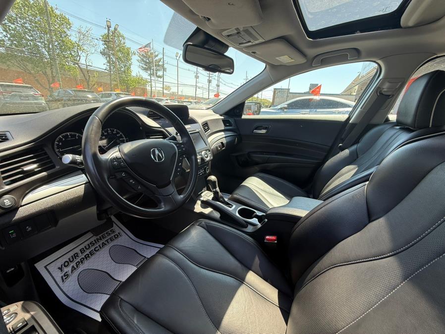 2019 Acura ILX Sedan w/Premium Pkg, available for sale in Union, New Jersey | Drive Auto Boutique. Union, New Jersey 2019 Acura ILX Sedan w/Premium Pkg, available for sale in Union, New Jersey | Drive Auto Boutique. Union, New Jersey
