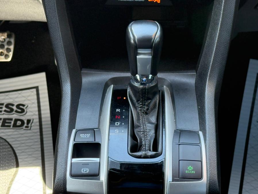2019 Honda Civic Sedan Sport CVT, available for sale in Union, New Jersey | Drive Auto Boutique. Union, New Jersey 2019 Honda Civic Sedan Sport CVT, available for sale in Union, New Jersey | Drive Auto Boutique. Union, New Jersey
