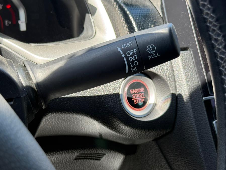 2019 Honda Civic Sedan Sport CVT, available for sale in Union, New Jersey | Drive Auto Boutique. Union, New Jersey 2019 Honda Civic Sedan Sport CVT, available for sale in Union, New Jersey | Drive Auto Boutique. Union, New Jersey