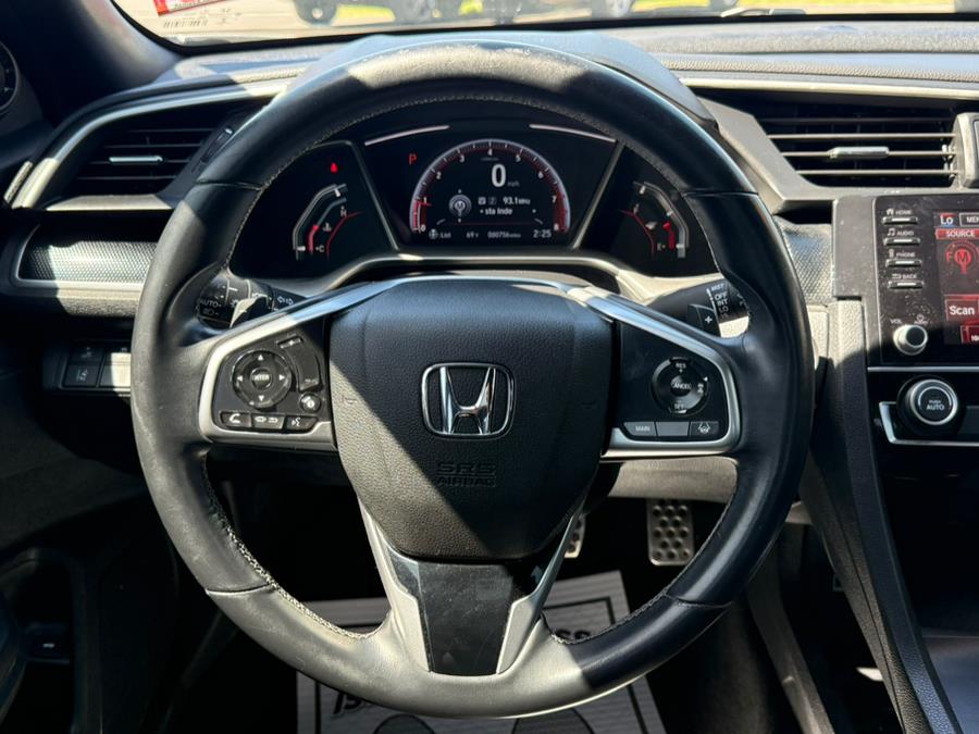 2019 Honda Civic Sedan Sport CVT, available for sale in Union, New Jersey | Drive Auto Boutique. Union, New Jersey 2019 Honda Civic Sedan Sport CVT, available for sale in Union, New Jersey | Drive Auto Boutique. Union, New Jersey