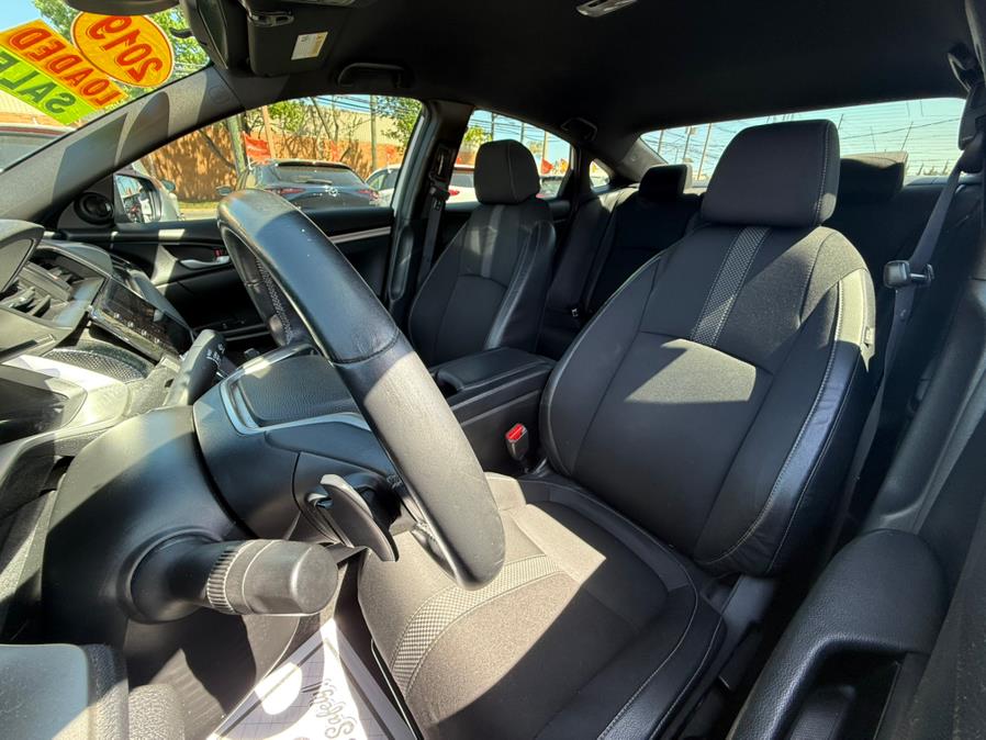 2019 Honda Civic Sedan Sport CVT, available for sale in Union, New Jersey | Drive Auto Boutique. Union, New Jersey 2019 Honda Civic Sedan Sport CVT, available for sale in Union, New Jersey | Drive Auto Boutique. Union, New Jersey