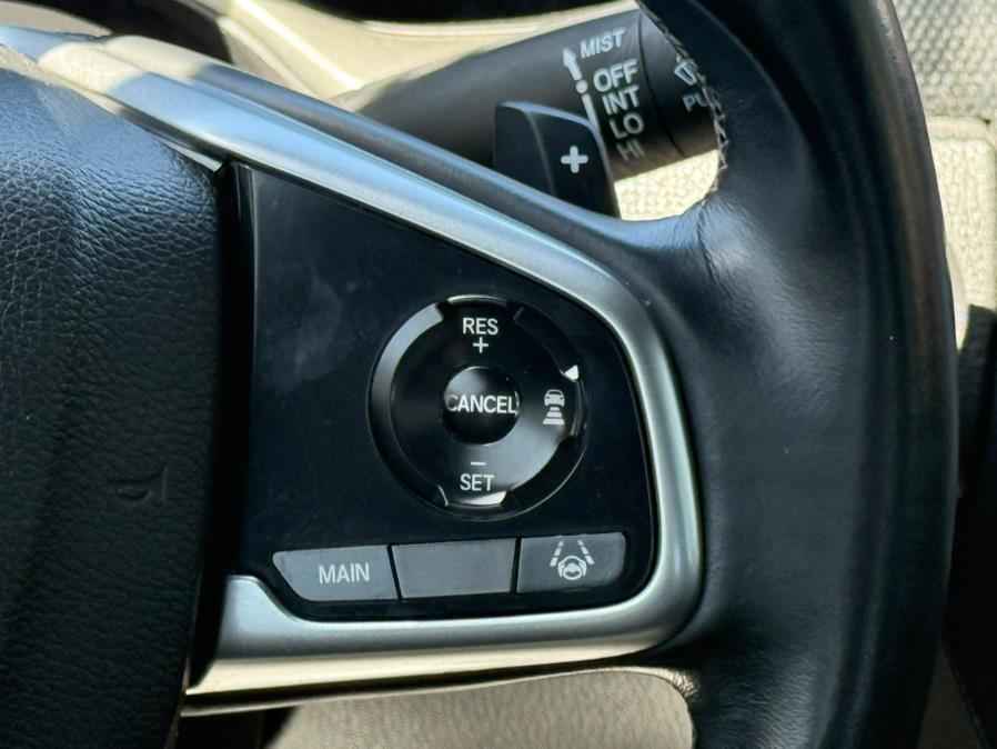 2019 Honda Civic Sedan Sport CVT, available for sale in Union, New Jersey | Drive Auto Boutique. Union, New Jersey 2019 Honda Civic Sedan Sport CVT, available for sale in Union, New Jersey | Drive Auto Boutique. Union, New Jersey