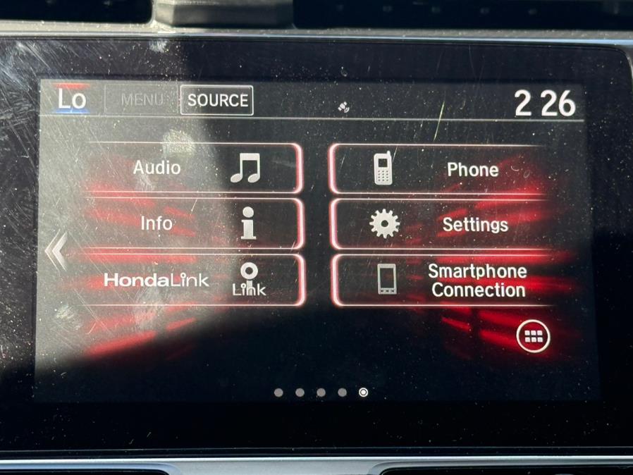 2019 Honda Civic Sedan Sport CVT, available for sale in Union, New Jersey | Drive Auto Boutique. Union, New Jersey 2019 Honda Civic Sedan Sport CVT, available for sale in Union, New Jersey | Drive Auto Boutique. Union, New Jersey