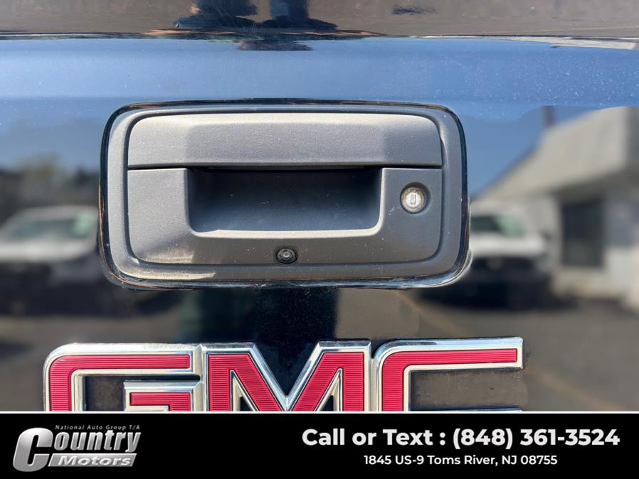 2016 GMC Sierra 1500 4WD Crew Cab 153.0" SLT, available for sale in Toms River, New Jersey | Country Motors. Toms River, New Jersey 2016 GMC Sierra 1500 4WD Crew Cab 153.0" SLT, available for sale in Toms River, New Jersey | Country Motors. Toms River, New Jersey