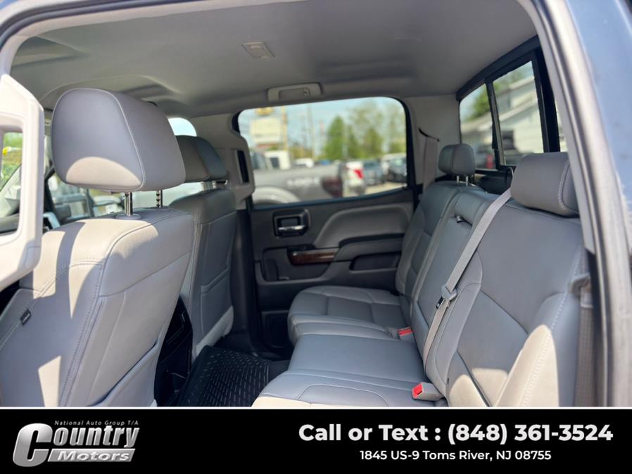 2016 GMC Sierra 1500 4WD Crew Cab 153.0" SLT, available for sale in Toms River, New Jersey | Country Motors. Toms River, New Jersey 2016 GMC Sierra 1500 4WD Crew Cab 153.0" SLT, available for sale in Toms River, New Jersey | Country Motors. Toms River, New Jersey