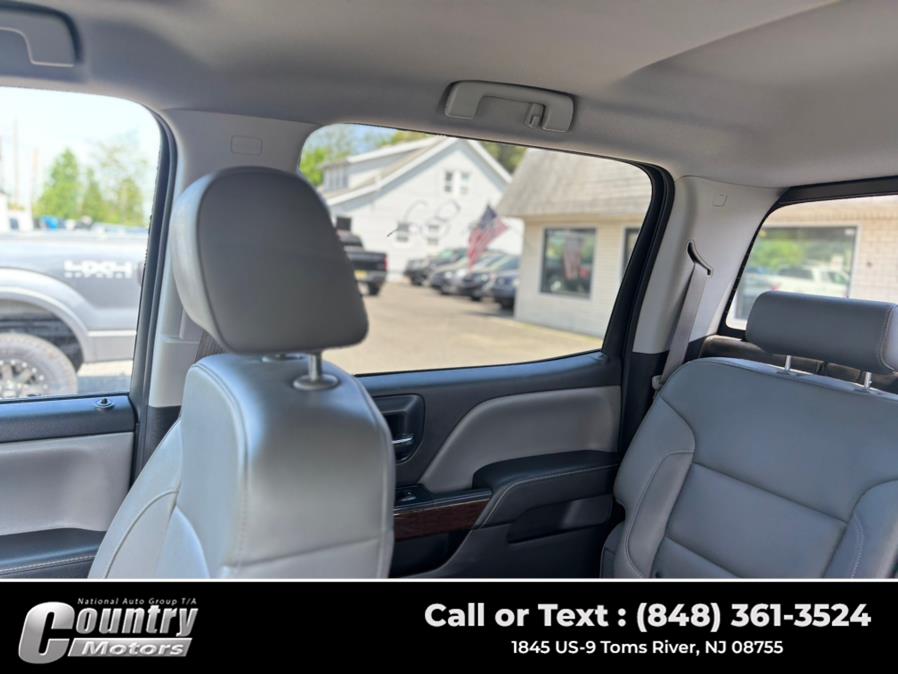 2016 GMC Sierra 1500 4WD Crew Cab 153.0" SLT, available for sale in Toms River, New Jersey | Country Motors. Toms River, New Jersey 2016 GMC Sierra 1500 4WD Crew Cab 153.0" SLT, available for sale in Toms River, New Jersey | Country Motors. Toms River, New Jersey