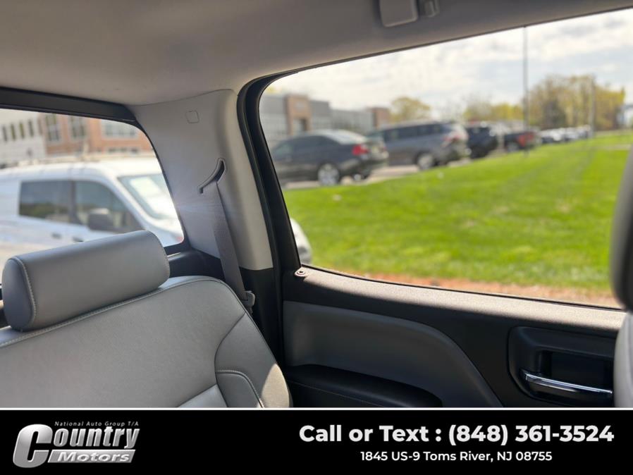 2016 GMC Sierra 1500 4WD Crew Cab 153.0" SLT, available for sale in Toms River, New Jersey | Country Motors. Toms River, New Jersey 2016 GMC Sierra 1500 4WD Crew Cab 153.0" SLT, available for sale in Toms River, New Jersey | Country Motors. Toms River, New Jersey