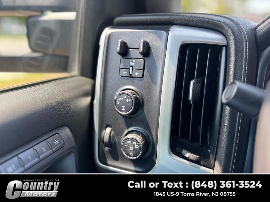 2016 GMC Sierra 1500 4WD Crew Cab 153.0" SLT, available for sale in Toms River, New Jersey | Country Motors. Toms River, New Jersey 2016 GMC Sierra 1500 4WD Crew Cab 153.0" SLT, available for sale in Toms River, New Jersey | Country Motors. Toms River, New Jersey