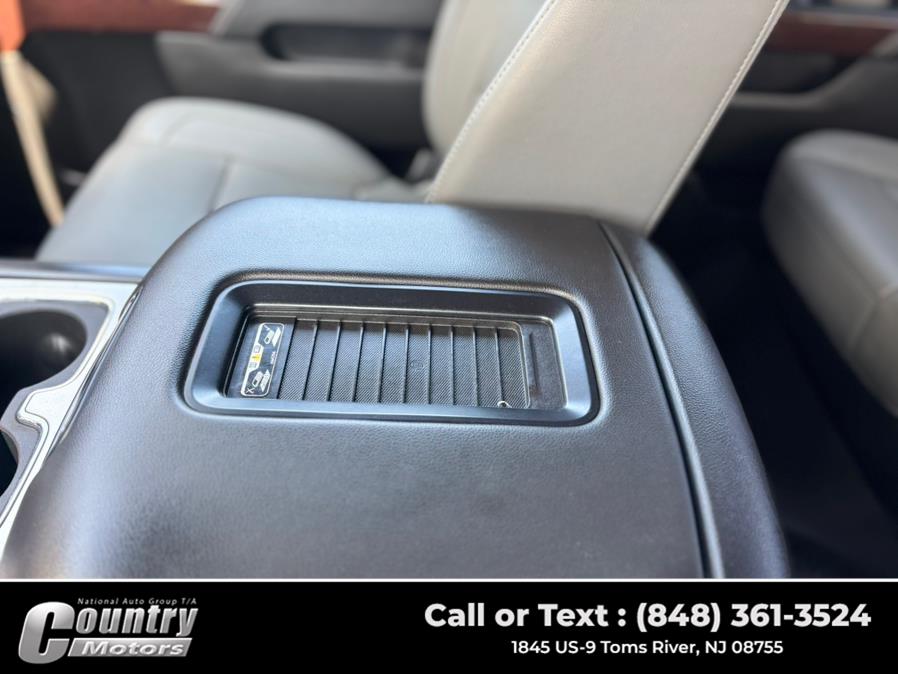 2016 GMC Sierra 1500 4WD Crew Cab 153.0" SLT, available for sale in Toms River, New Jersey | Country Motors. Toms River, New Jersey 2016 GMC Sierra 1500 4WD Crew Cab 153.0" SLT, available for sale in Toms River, New Jersey | Country Motors. Toms River, New Jersey