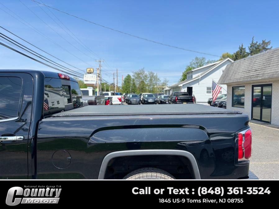 2016 GMC Sierra 1500 4WD Crew Cab 153.0" SLT, available for sale in Toms River, New Jersey | Country Motors. Toms River, New Jersey 2016 GMC Sierra 1500 4WD Crew Cab 153.0" SLT, available for sale in Toms River, New Jersey | Country Motors. Toms River, New Jersey