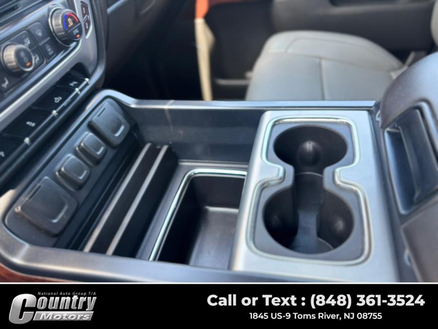 2016 GMC Sierra 1500 4WD Crew Cab 153.0" SLT, available for sale in Toms River, New Jersey | Country Motors. Toms River, New Jersey 2016 GMC Sierra 1500 4WD Crew Cab 153.0" SLT, available for sale in Toms River, New Jersey | Country Motors. Toms River, New Jersey