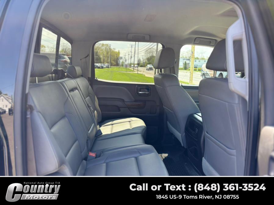 2016 GMC Sierra 1500 4WD Crew Cab 153.0" SLT, available for sale in Toms River, New Jersey | Country Motors. Toms River, New Jersey 2016 GMC Sierra 1500 4WD Crew Cab 153.0" SLT, available for sale in Toms River, New Jersey | Country Motors. Toms River, New Jersey