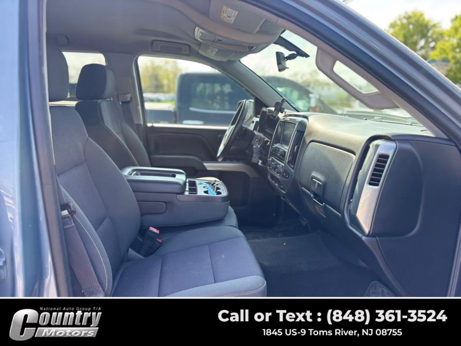 2015 Chevrolet Silverado 1500 4WD Crew Cab 143.5" LT w/1LT, available for sale in Toms River, New Jersey | Country Motors. Toms River, New Jersey 2015 Chevrolet Silverado 1500 4WD Crew Cab 143.5" LT w/1LT, available for sale in Toms River, New Jersey | Country Motors. Toms River, New Jersey