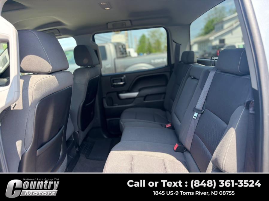 2015 Chevrolet Silverado 1500 4WD Crew Cab 143.5" LT w/1LT, available for sale in Toms River, New Jersey | Country Motors. Toms River, New Jersey 2015 Chevrolet Silverado 1500 4WD Crew Cab 143.5" LT w/1LT, available for sale in Toms River, New Jersey | Country Motors. Toms River, New Jersey
