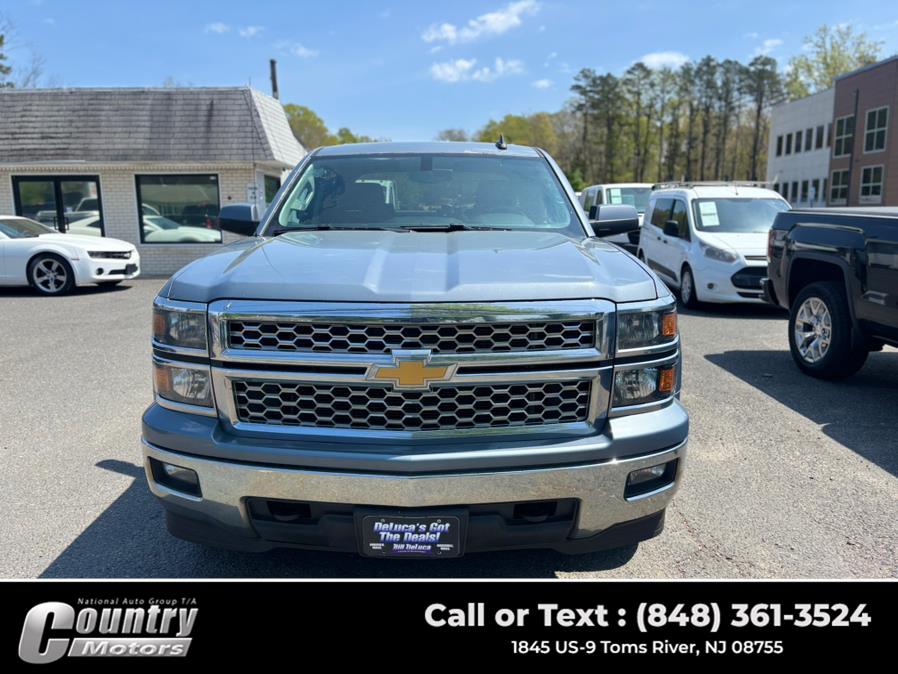 2015 Chevrolet Silverado 1500 4WD Crew Cab 143.5" LT w/1LT, available for sale in Toms River, New Jersey | Country Motors. Toms River, New Jersey 2015 Chevrolet Silverado 1500 4WD Crew Cab 143.5" LT w/1LT, available for sale in Toms River, New Jersey | Country Motors. Toms River, New Jersey