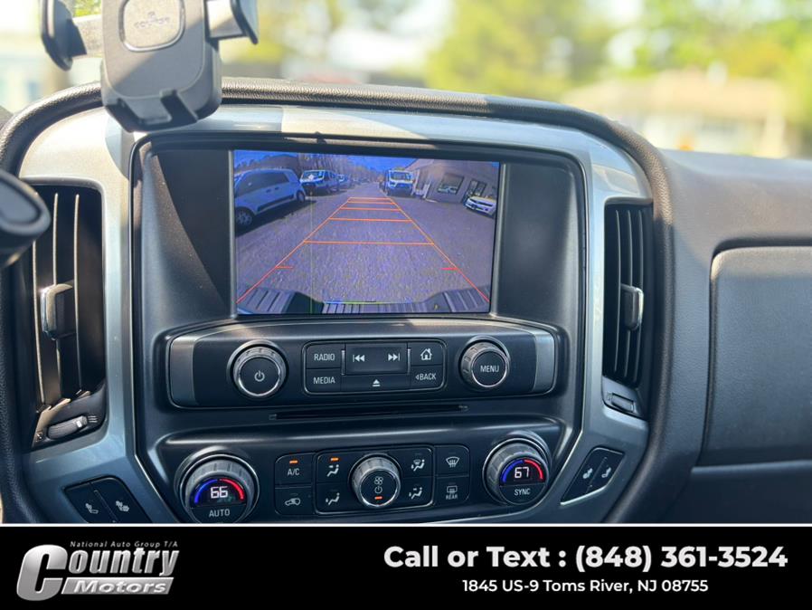 2015 Chevrolet Silverado 1500 4WD Crew Cab 143.5" LT w/1LT, available for sale in Toms River, New Jersey | Country Motors. Toms River, New Jersey 2015 Chevrolet Silverado 1500 4WD Crew Cab 143.5" LT w/1LT, available for sale in Toms River, New Jersey | Country Motors. Toms River, New Jersey