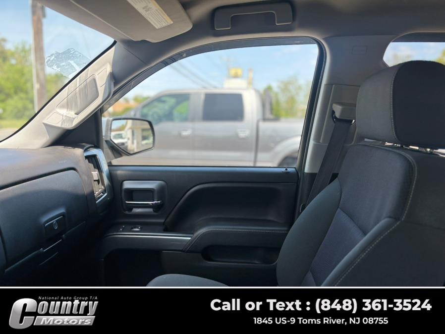 2015 Chevrolet Silverado 1500 4WD Crew Cab 143.5" LT w/1LT, available for sale in Toms River, New Jersey | Country Motors. Toms River, New Jersey 2015 Chevrolet Silverado 1500 4WD Crew Cab 143.5" LT w/1LT, available for sale in Toms River, New Jersey | Country Motors. Toms River, New Jersey