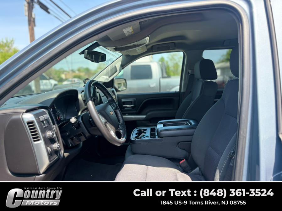 2015 Chevrolet Silverado 1500 4WD Crew Cab 143.5" LT w/1LT, available for sale in Toms River, New Jersey | Country Motors. Toms River, New Jersey 2015 Chevrolet Silverado 1500 4WD Crew Cab 143.5" LT w/1LT, available for sale in Toms River, New Jersey | Country Motors. Toms River, New Jersey