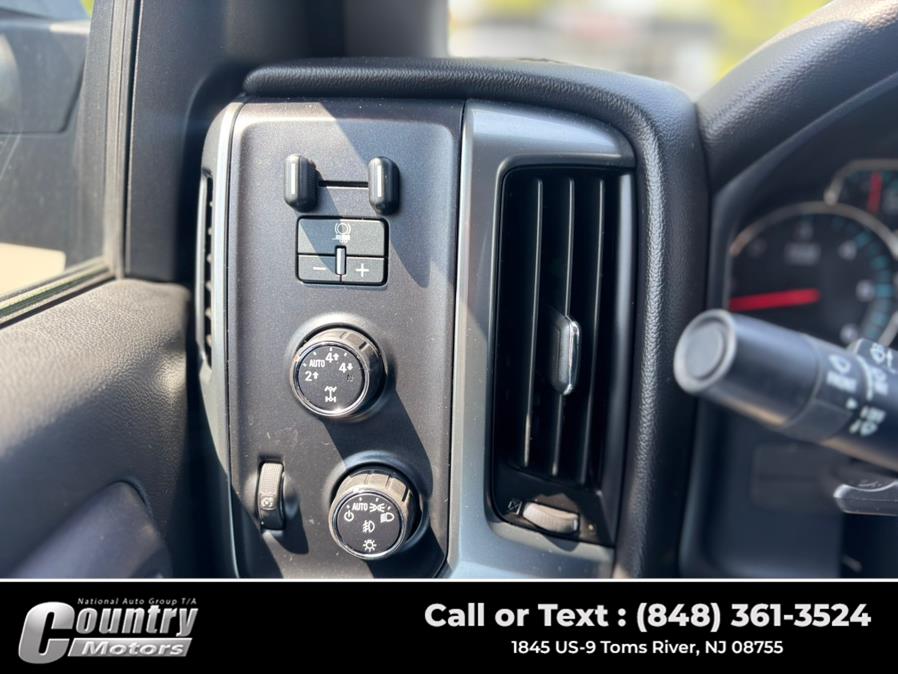 2015 Chevrolet Silverado 1500 4WD Crew Cab 143.5" LT w/1LT, available for sale in Toms River, New Jersey | Country Motors. Toms River, New Jersey 2015 Chevrolet Silverado 1500 4WD Crew Cab 143.5" LT w/1LT, available for sale in Toms River, New Jersey | Country Motors. Toms River, New Jersey