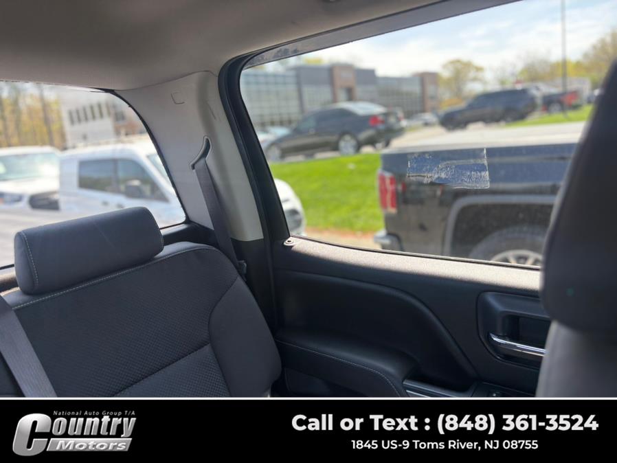 2015 Chevrolet Silverado 1500 4WD Crew Cab 143.5" LT w/1LT, available for sale in Toms River, New Jersey | Country Motors. Toms River, New Jersey 2015 Chevrolet Silverado 1500 4WD Crew Cab 143.5" LT w/1LT, available for sale in Toms River, New Jersey | Country Motors. Toms River, New Jersey
