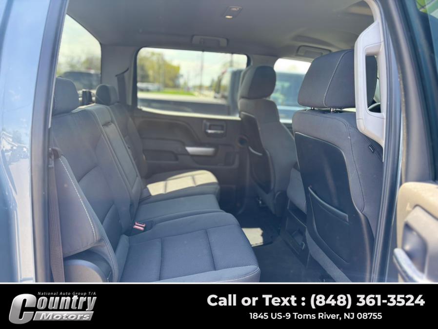 2015 Chevrolet Silverado 1500 4WD Crew Cab 143.5" LT w/1LT, available for sale in Toms River, New Jersey | Country Motors. Toms River, New Jersey 2015 Chevrolet Silverado 1500 4WD Crew Cab 143.5" LT w/1LT, available for sale in Toms River, New Jersey | Country Motors. Toms River, New Jersey