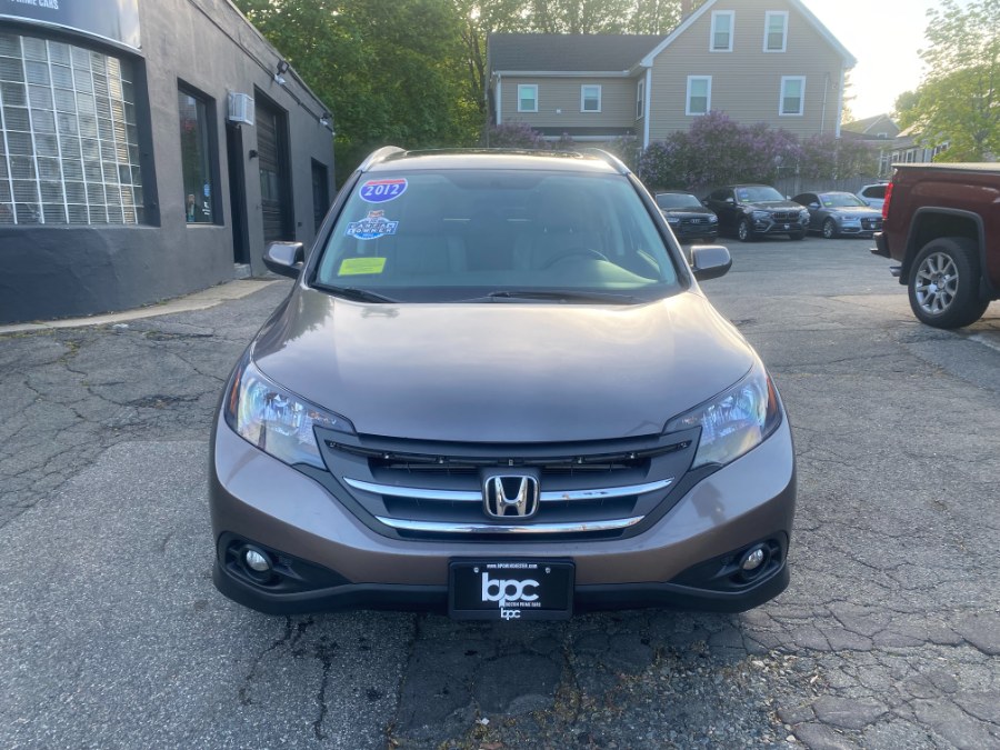 2012 Honda CR-V AWD 5dr EX-L w/Navi, available for sale in Winchester, Massachusetts | Boston Prime Cars. Winchester, Massachusetts 2012 Honda CR-V AWD 5dr EX-L w/Navi, available for sale in Winchester, Massachusetts | Boston Prime Cars. Winchester, Massachusetts