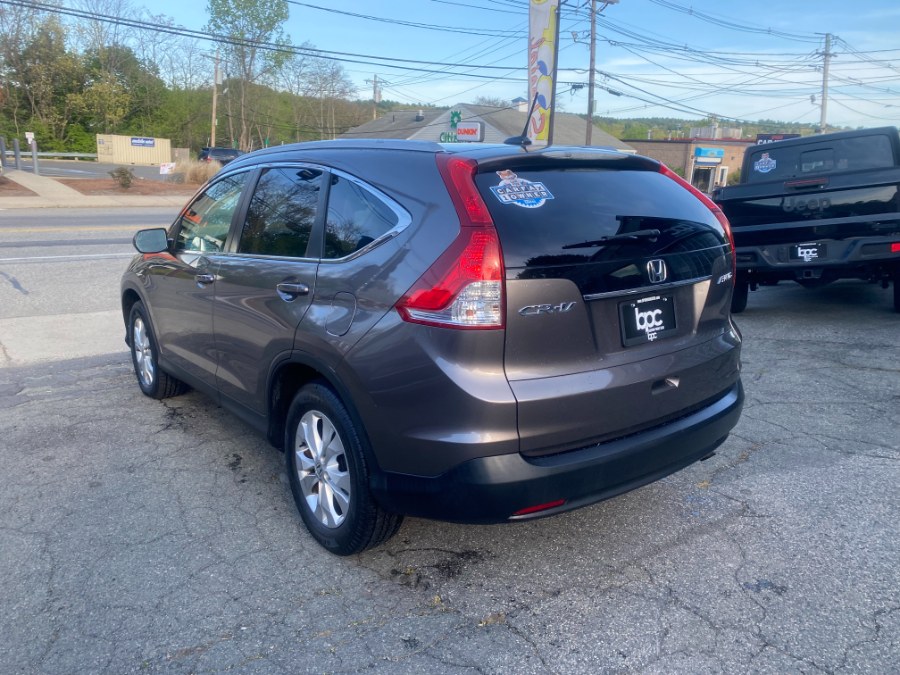 2012 Honda CR-V AWD 5dr EX-L w/Navi, available for sale in Winchester, Massachusetts | Boston Prime Cars. Winchester, Massachusetts 2012 Honda CR-V AWD 5dr EX-L w/Navi, available for sale in Winchester, Massachusetts | Boston Prime Cars. Winchester, Massachusetts