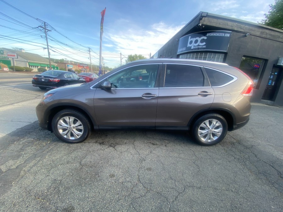 2012 Honda CR-V AWD 5dr EX-L w/Navi, available for sale in Winchester, Massachusetts | Boston Prime Cars. Winchester, Massachusetts 2012 Honda CR-V AWD 5dr EX-L w/Navi, available for sale in Winchester, Massachusetts | Boston Prime Cars. Winchester, Massachusetts