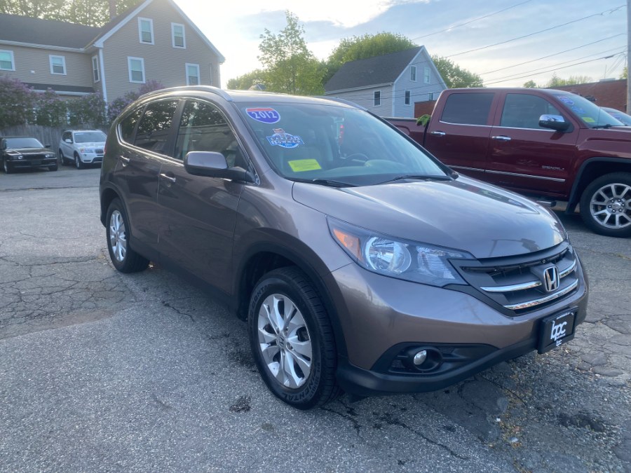 2012 Honda CR-V AWD 5dr EX-L w/Navi, available for sale in Winchester, Massachusetts | Boston Prime Cars. Winchester, Massachusetts 2012 Honda CR-V AWD 5dr EX-L w/Navi, available for sale in Winchester, Massachusetts | Boston Prime Cars. Winchester, Massachusetts