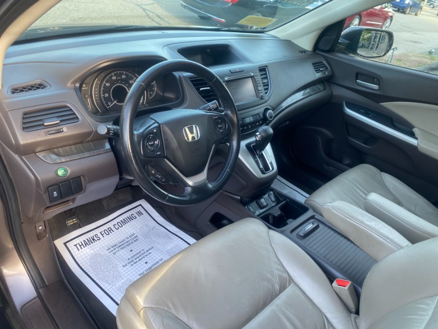 2012 Honda CR-V AWD 5dr EX-L w/Navi, available for sale in Winchester, Massachusetts | Boston Prime Cars. Winchester, Massachusetts 2012 Honda CR-V AWD 5dr EX-L w/Navi, available for sale in Winchester, Massachusetts | Boston Prime Cars. Winchester, Massachusetts
