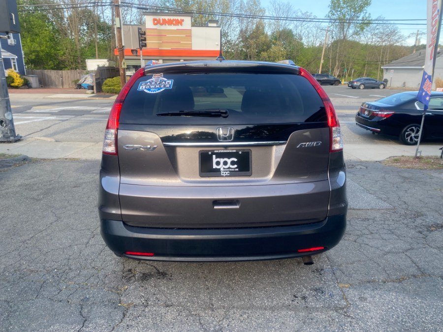 2012 Honda CR-V AWD 5dr EX-L w/Navi, available for sale in Winchester, Massachusetts | Boston Prime Cars. Winchester, Massachusetts 2012 Honda CR-V AWD 5dr EX-L w/Navi, available for sale in Winchester, Massachusetts | Boston Prime Cars. Winchester, Massachusetts