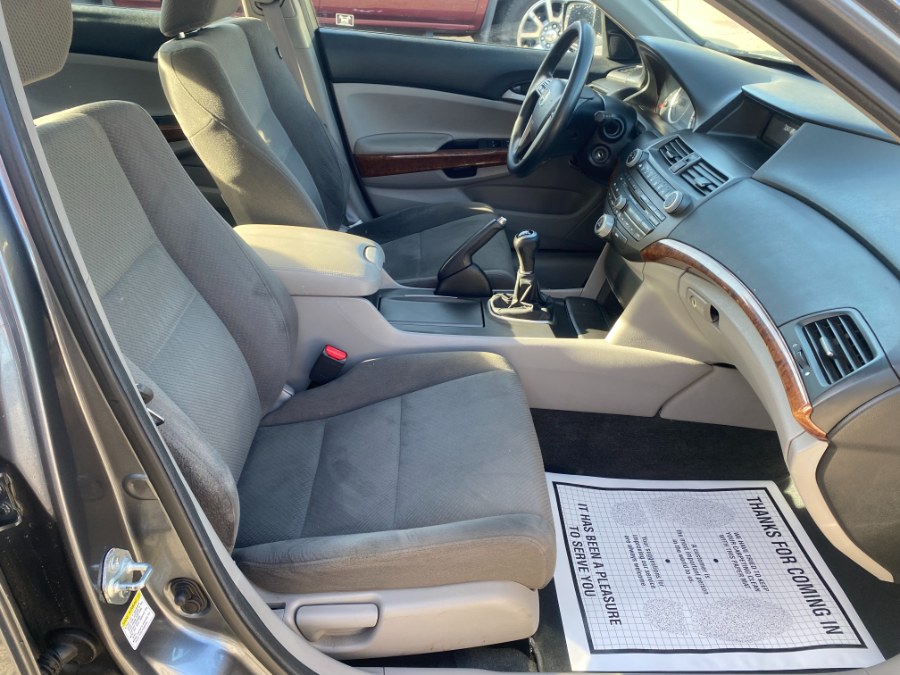 2012 Honda Accord Sdn 4dr I4 Man EX, available for sale in Winchester, Massachusetts | Boston Prime Cars. Winchester, Massachusetts 2012 Honda Accord Sdn 4dr I4 Man EX, available for sale in Winchester, Massachusetts | Boston Prime Cars. Winchester, Massachusetts