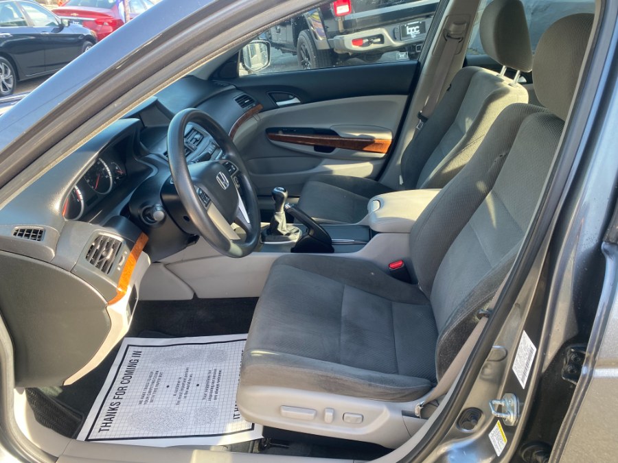2012 Honda Accord Sdn 4dr I4 Man EX, available for sale in Winchester, Massachusetts | Boston Prime Cars. Winchester, Massachusetts 2012 Honda Accord Sdn 4dr I4 Man EX, available for sale in Winchester, Massachusetts | Boston Prime Cars. Winchester, Massachusetts