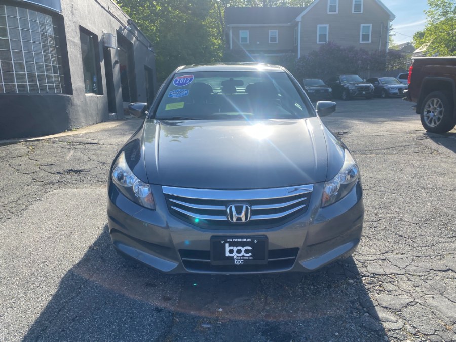 2012 Honda Accord Sdn 4dr I4 Man EX, available for sale in Winchester, Massachusetts | Boston Prime Cars. Winchester, Massachusetts 2012 Honda Accord Sdn 4dr I4 Man EX, available for sale in Winchester, Massachusetts | Boston Prime Cars. Winchester, Massachusetts