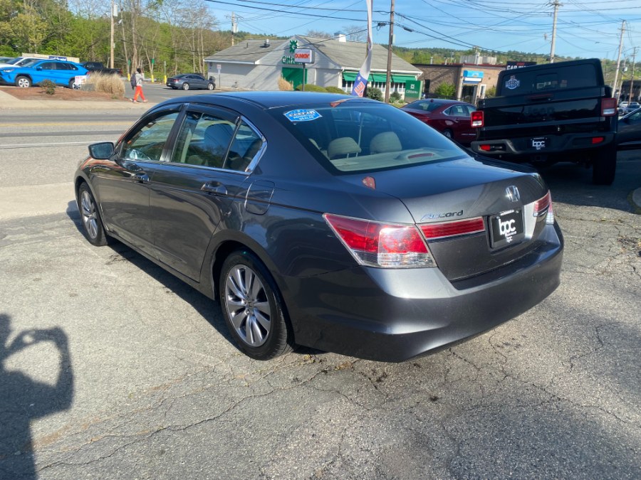 2012 Honda Accord Sdn 4dr I4 Man EX, available for sale in Winchester, Massachusetts | Boston Prime Cars. Winchester, Massachusetts 2012 Honda Accord Sdn 4dr I4 Man EX, available for sale in Winchester, Massachusetts | Boston Prime Cars. Winchester, Massachusetts