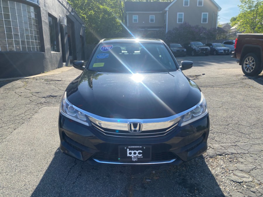 2017 Honda Accord Sedan LX CVT, available for sale in Winchester, Massachusetts | Boston Prime Cars. Winchester, Massachusetts 2017 Honda Accord Sedan LX CVT, available for sale in Winchester, Massachusetts | Boston Prime Cars. Winchester, Massachusetts
