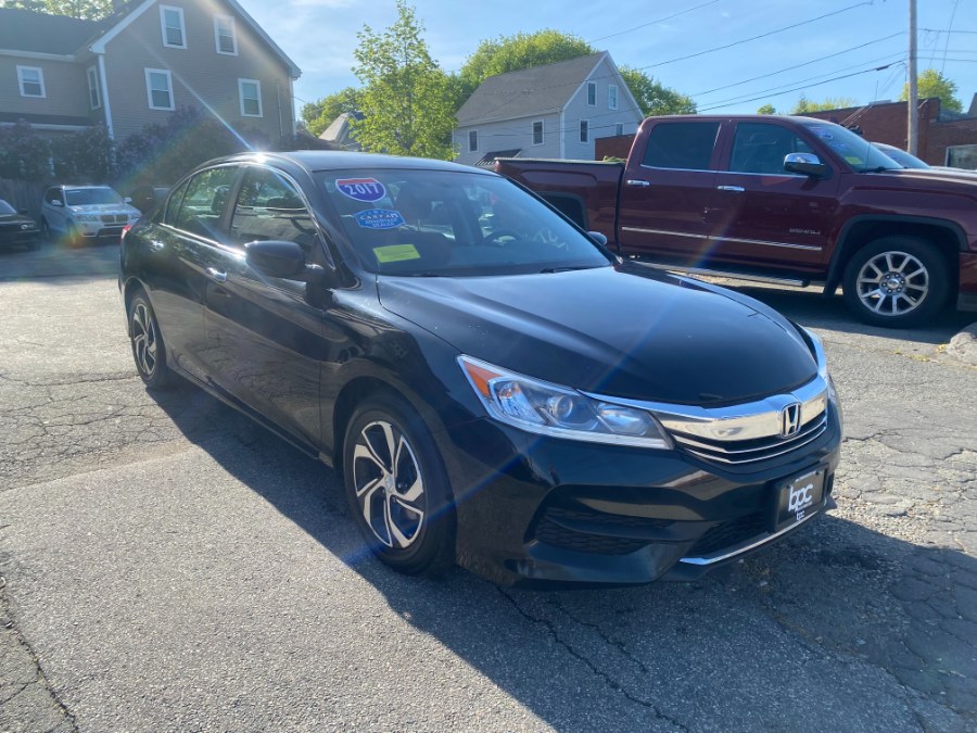 2017 Honda Accord Sedan LX CVT, available for sale in Winchester, Massachusetts | Boston Prime Cars. Winchester, Massachusetts 2017 Honda Accord Sedan LX CVT, available for sale in Winchester, Massachusetts | Boston Prime Cars. Winchester, Massachusetts