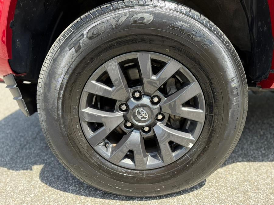 2023 Toyota Tacoma 4WD SR5 Double Cab 5'' Bed V6 AT (Natl), available for sale in Hempstead, New York | VIP Auto Credit Express. Hempstead, New York 2023 Toyota Tacoma 4WD SR5 Double Cab 5'' Bed V6 AT (Natl), available for sale in Hempstead, New York | VIP Auto Credit Express. Hempstead, New York