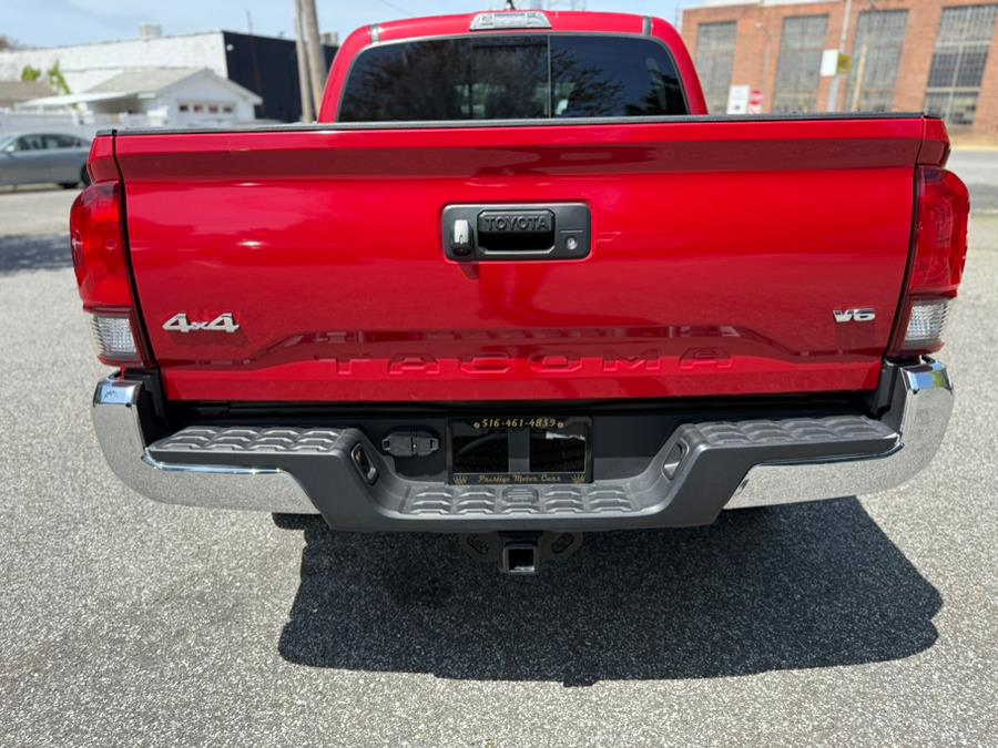2023 Toyota Tacoma 4WD SR5 Double Cab 5'' Bed V6 AT (Natl), available for sale in Hempstead, New York | VIP Auto Credit Express. Hempstead, New York 2023 Toyota Tacoma 4WD SR5 Double Cab 5'' Bed V6 AT (Natl), available for sale in Hempstead, New York | VIP Auto Credit Express. Hempstead, New York