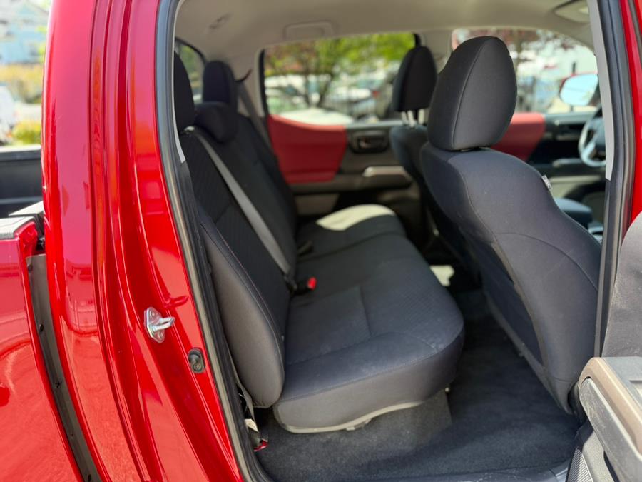 2023 Toyota Tacoma 4WD SR5 Double Cab 5'' Bed V6 AT (Natl), available for sale in Hempstead, New York | VIP Auto Credit Express. Hempstead, New York 2023 Toyota Tacoma 4WD SR5 Double Cab 5'' Bed V6 AT (Natl), available for sale in Hempstead, New York | VIP Auto Credit Express. Hempstead, New York