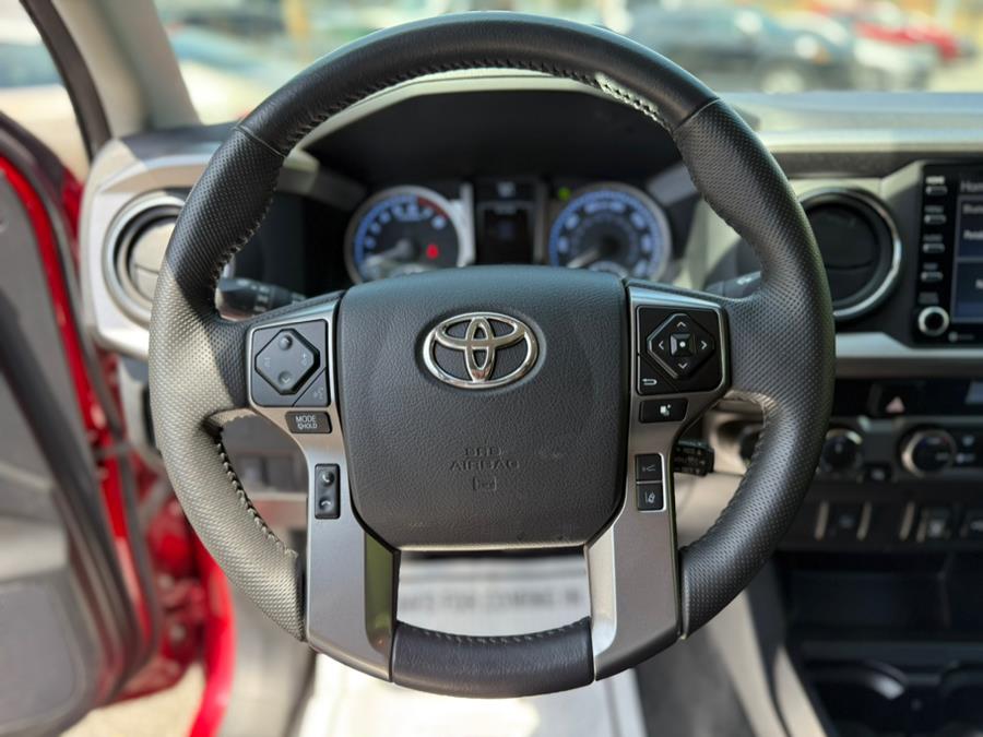 2023 Toyota Tacoma 4WD SR5 Double Cab 5'' Bed V6 AT (Natl), available for sale in Hempstead, New York | VIP Auto Credit Express. Hempstead, New York 2023 Toyota Tacoma 4WD SR5 Double Cab 5'' Bed V6 AT (Natl), available for sale in Hempstead, New York | VIP Auto Credit Express. Hempstead, New York