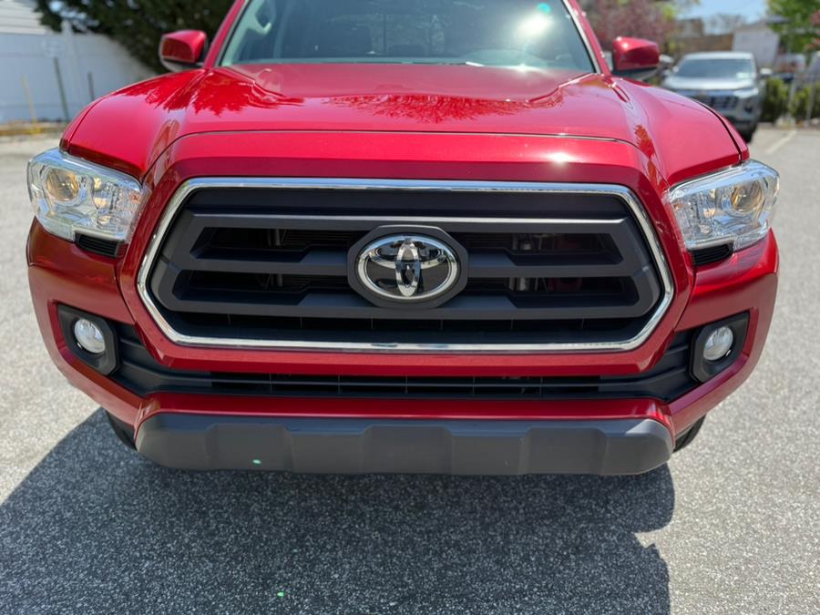 2023 Toyota Tacoma 4WD SR5 Double Cab 5'' Bed V6 AT (Natl), available for sale in Hempstead, New York | VIP Auto Credit Express. Hempstead, New York 2023 Toyota Tacoma 4WD SR5 Double Cab 5'' Bed V6 AT (Natl), available for sale in Hempstead, New York | VIP Auto Credit Express. Hempstead, New York