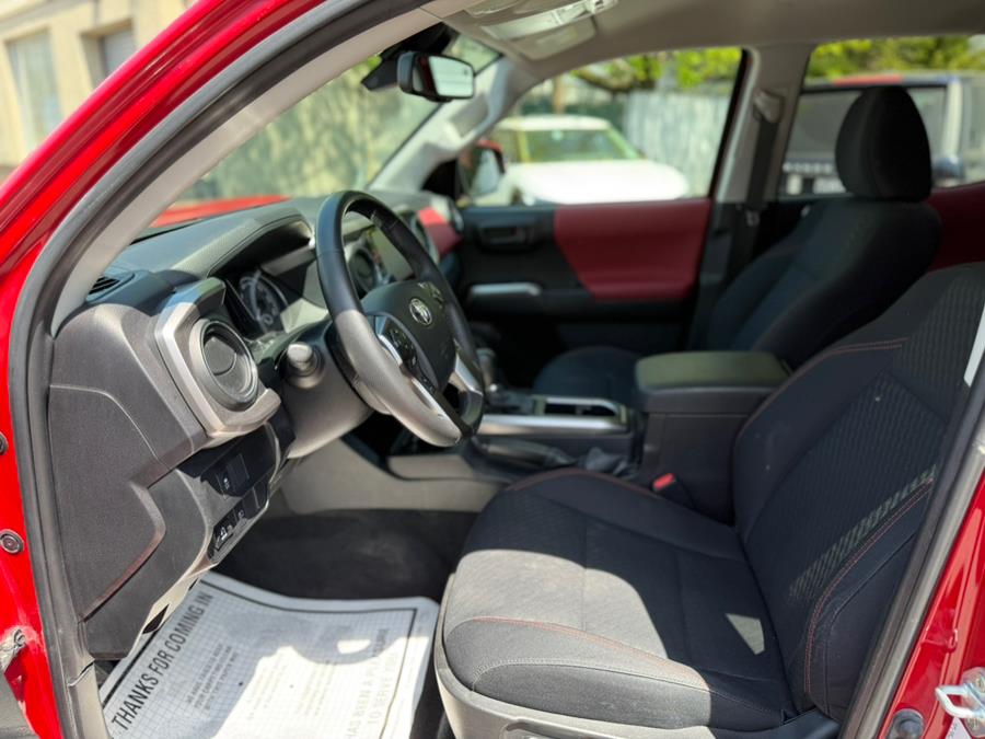 2023 Toyota Tacoma 4WD SR5 Double Cab 5'' Bed V6 AT (Natl), available for sale in Hempstead, New York | VIP Auto Credit Express. Hempstead, New York 2023 Toyota Tacoma 4WD SR5 Double Cab 5'' Bed V6 AT (Natl), available for sale in Hempstead, New York | VIP Auto Credit Express. Hempstead, New York