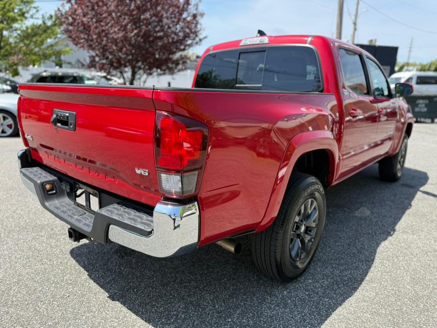 2023 Toyota Tacoma 4WD SR5 Double Cab 5'' Bed V6 AT (Natl), available for sale in Hempstead, New York | VIP Auto Credit Express. Hempstead, New York 2023 Toyota Tacoma 4WD SR5 Double Cab 5'' Bed V6 AT (Natl), available for sale in Hempstead, New York | VIP Auto Credit Express. Hempstead, New York