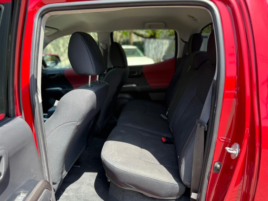 2023 Toyota Tacoma 4WD SR5 Double Cab 5'' Bed V6 AT (Natl), available for sale in Hempstead, New York | VIP Auto Credit Express. Hempstead, New York 2023 Toyota Tacoma 4WD SR5 Double Cab 5'' Bed V6 AT (Natl), available for sale in Hempstead, New York | VIP Auto Credit Express. Hempstead, New York