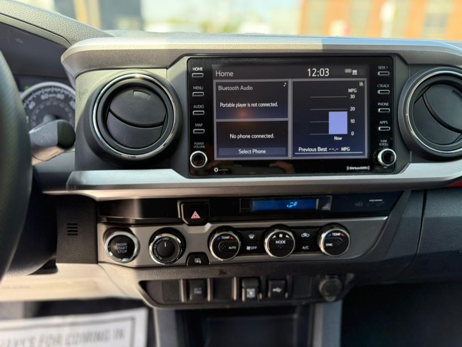 2023 Toyota Tacoma 4WD SR5 Double Cab 5'' Bed V6 AT (Natl), available for sale in Hempstead, New York | VIP Auto Credit Express. Hempstead, New York 2023 Toyota Tacoma 4WD SR5 Double Cab 5'' Bed V6 AT (Natl), available for sale in Hempstead, New York | VIP Auto Credit Express. Hempstead, New York